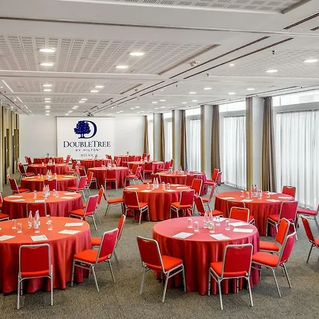 Doubletree By Hilton Milan