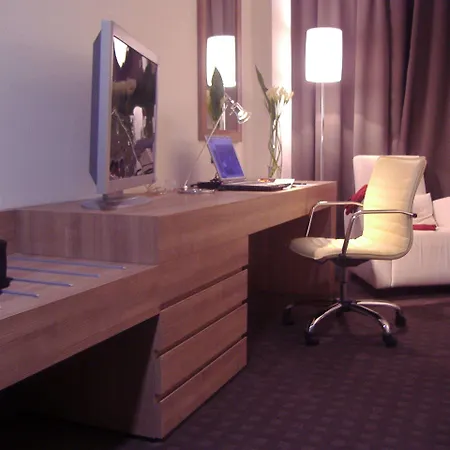 Doubletree By Hilton Hotel 4*