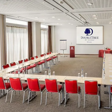 Hotel Doubletree By Hilton Milan