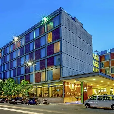 Hotel Doubletree By Hilton Milan