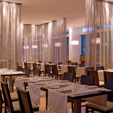 Doubletree By Hilton Milan