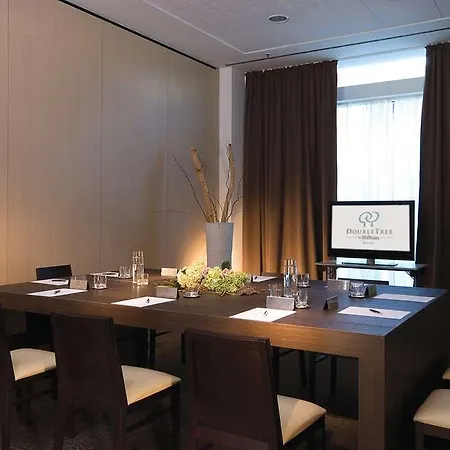 Doubletree By Hilton Hotel Milan