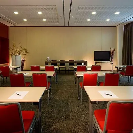 Doubletree By Hilton Milan