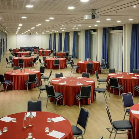 Doubletree By Hilton Milan