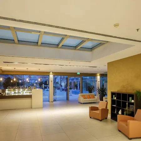 Doubletree By Hilton Milan