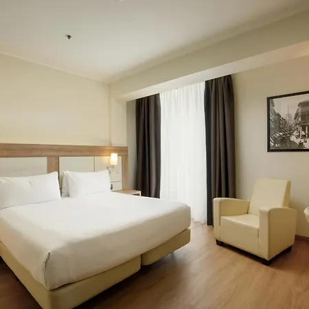 Doubletree By Hilton מלון מילאנו