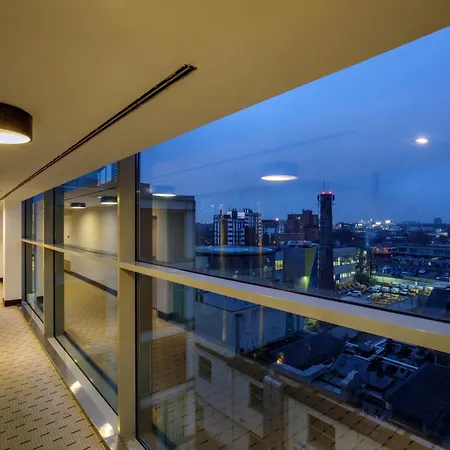 מלון Doubletree By Hilton מילאנו