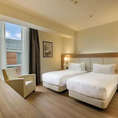 Doubletree By Hilton Hotel 4*