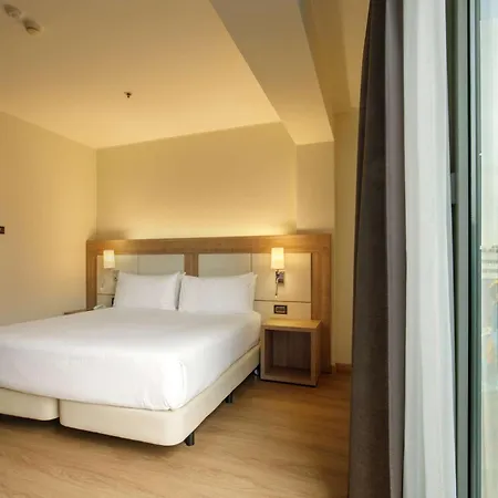 Hotel Doubletree By Hilton Milan