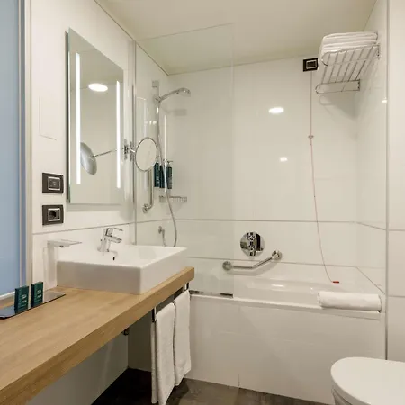 Doubletree By Hilton Milan