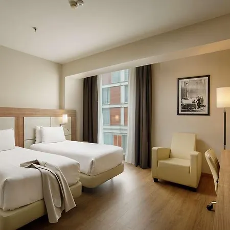 Doubletree By Hilton Milan
