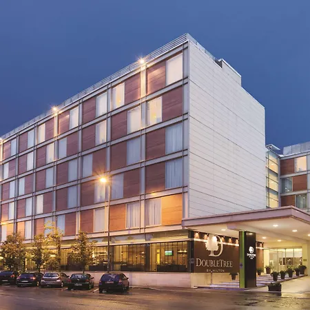 מלון Doubletree By Hilton