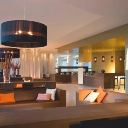 Doubletree By Hilton