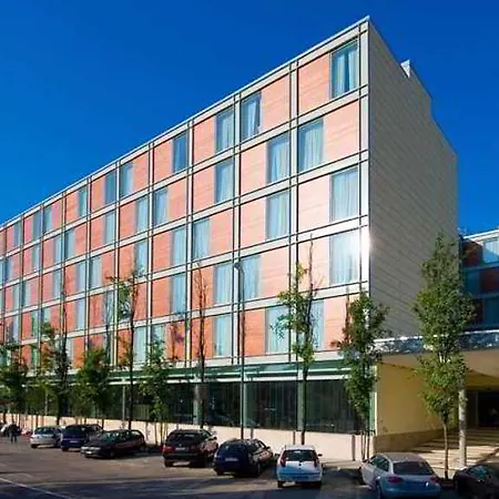 Doubletree By Hilton 4*