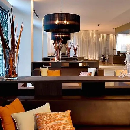 Doubletree By Hilton 4* Mediolan