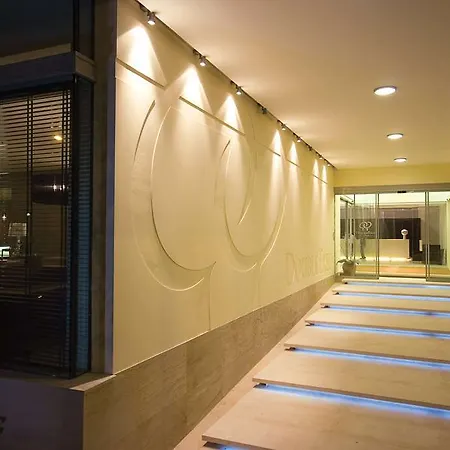 Doubletree By Hilton 4* Milan