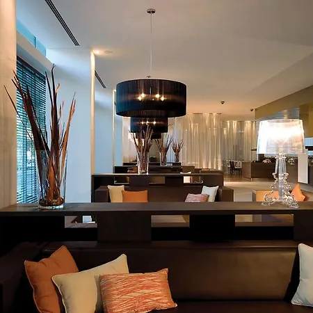 Doubletree By Hilton 4* Mediolan