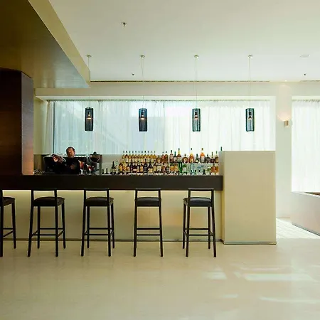 Doubletree By Hilton Milão