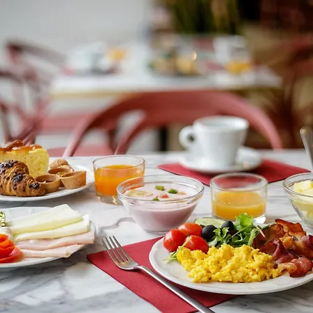 Doubletree By Hilton 4*