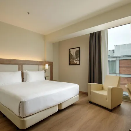 Hotel Doubletree By Hilton