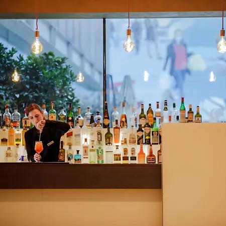 米兰希尔顿酒店集团 米兰