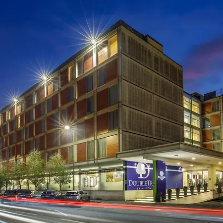 Doubletree By Hilton Milán