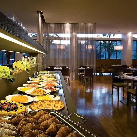 Doubletree By Hilton 4*