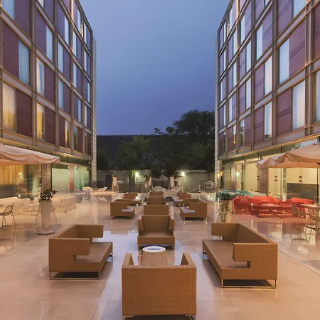 Doubletree By Hilton