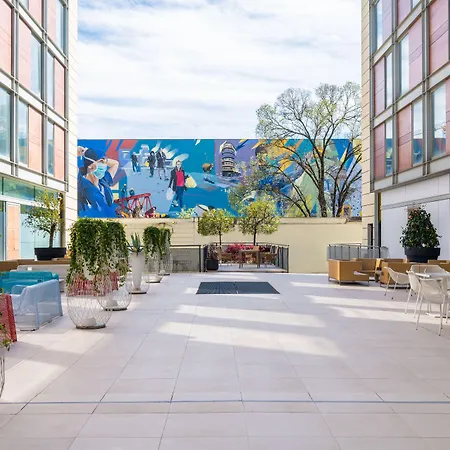 Doubletree By Hilton 4*