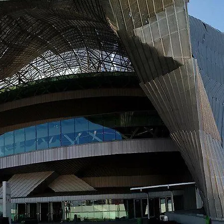 Doubletree By Hilton Milán