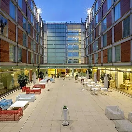 Doubletree By Hilton Milan