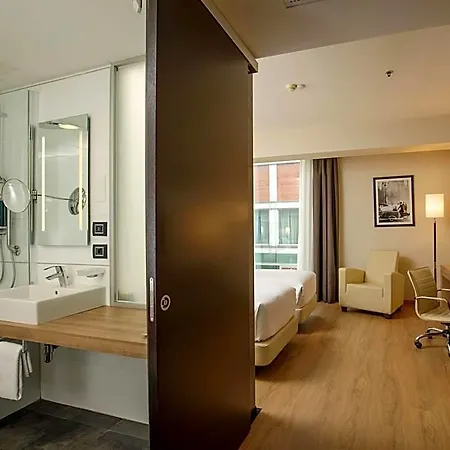 Doubletree By Hilton 4* Milan