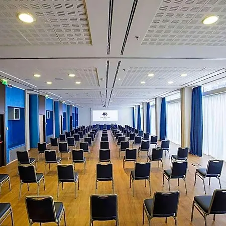 Doubletree By Hilton Hotel Milan