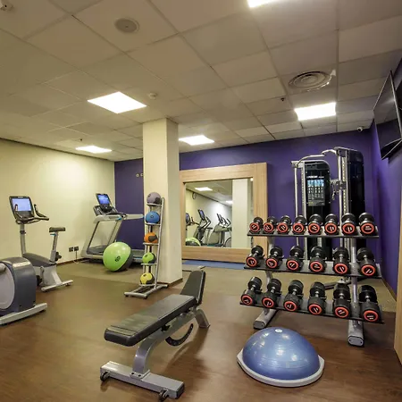 Doubletree By Hilton 4* Milan