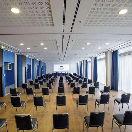 Doubletree By Hilton Milan