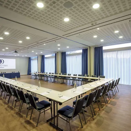 Hotel Doubletree By Hilton Milan