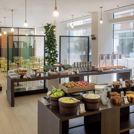 Hotel Doubletree By Hilton 4*