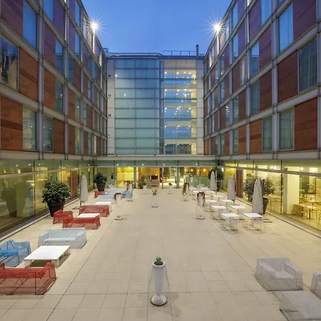 Doubletree By Hilton Hotel 4*