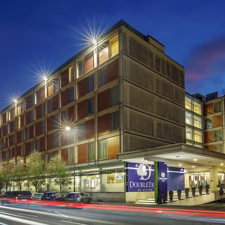 Doubletree By Hilton