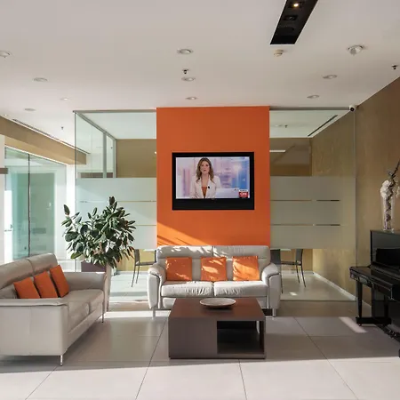 Hotel Doubletree By Hilton 4*