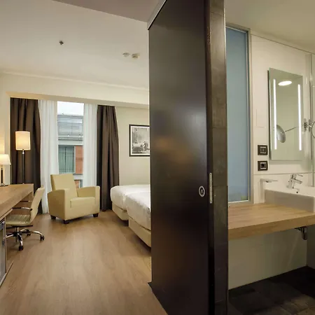 Hotel Doubletree By Hilton