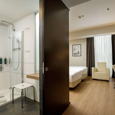 Doubletree By Hilton 4* Milan