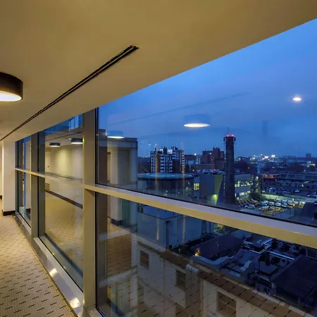 Doubletree By Hilton Hotel 4*
