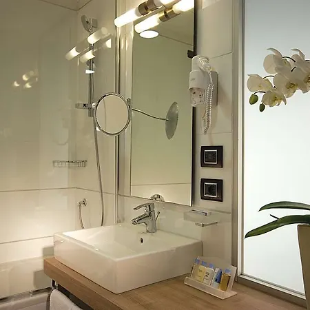 Doubletree By Hilton Milan