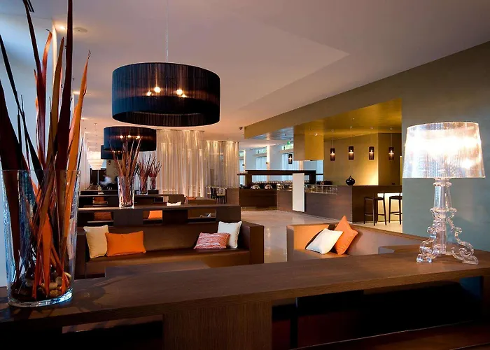 Doubletree By Hilton Milano