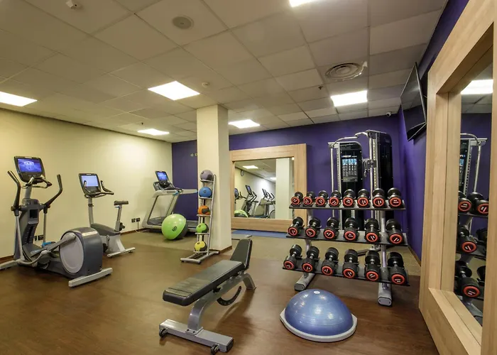 Doubletree By Hilton Hotell 4*