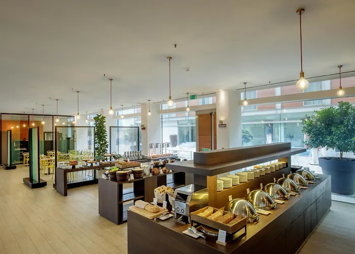 Doubletree By Hilton 4* Milano