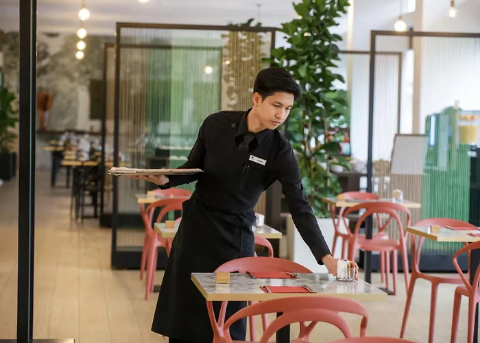 Doubletree By Hilton Hotell 4*