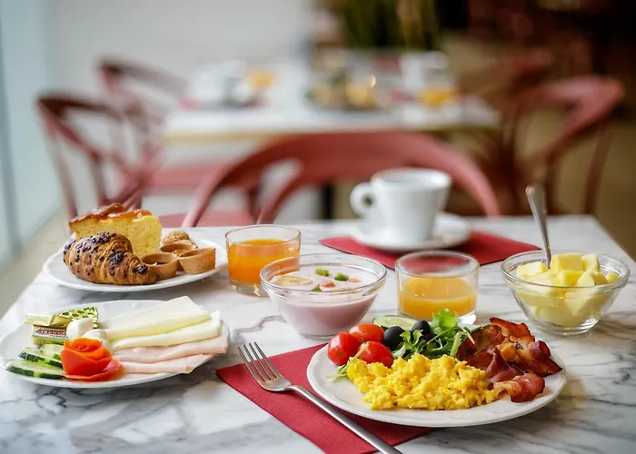 Doubletree By Hilton 4*