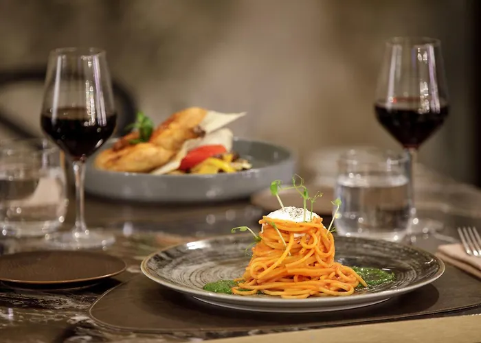 Hotell Doubletree By Hilton